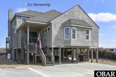 Beach Home For Sale in Duck, North Carolina