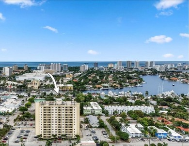 Beach Condo For Sale in Fort Lauderdale, Florida