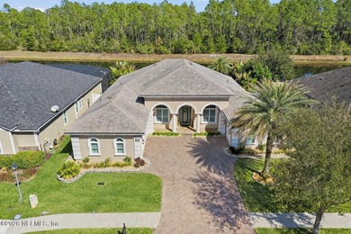 Beach Home Active Under Contract in St Augustine, Florida