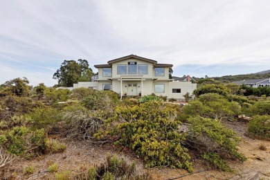 Beach Home Sale Pending in Los Osos, California