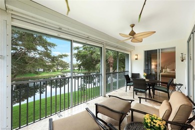 Beach Condo For Sale in Bonita Springs, Florida