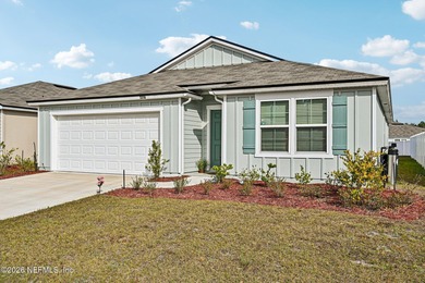 Beach Home For Sale in Green Cove Springs, Florida