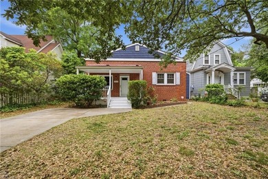 Beach Home For Sale in Norfolk, Virginia