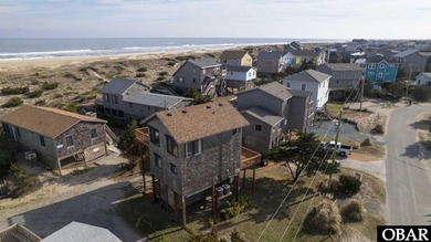 Beach Home For Sale in Avon, North Carolina