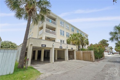 Beach Condo For Sale in Tybee Island, Georgia