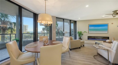 Beach Condo For Sale in Longboat Key, Florida