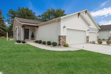 Beach Condo For Sale in Traverse City, Michigan