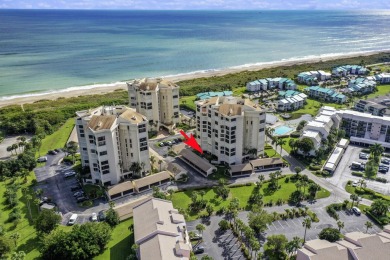 Beach Condo For Sale in Fort Pierce, Florida