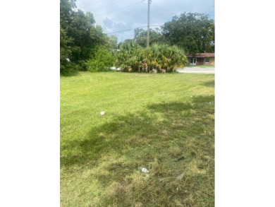 Beach Lot For Sale in St. Petersburg, Florida