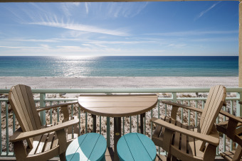 Vacation Rental Beach Condo in Fort Walton Beach, Florida