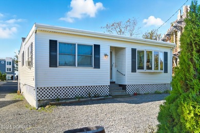 Beach Home For Sale in Manahawkin, New Jersey