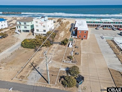 Beach Lot For Sale in Nags Head, North Carolina