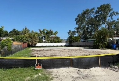 Beach Lot For Sale in Dunedin, Florida