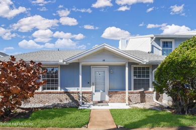 Beach Condo For Sale in St Augustine, Florida