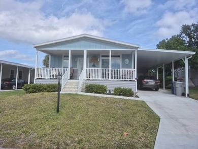 Beach Home For Sale in Sebastian, Florida