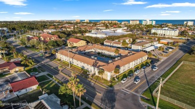 Beach Condo For Sale in Cocoa Beach, Florida