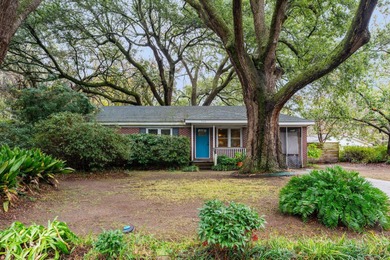 Beach Home Active Under Contract in Charleston, South Carolina