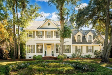 Beach Home For Sale in James Island, South Carolina