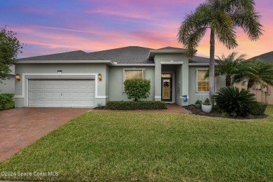 Beach Home For Sale in Melbourne, Florida