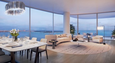 Beach Condo For Sale in Miami, Florida