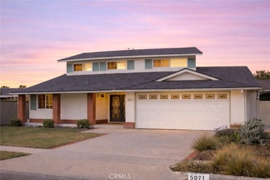 Beach Home For Sale in Westminster, California