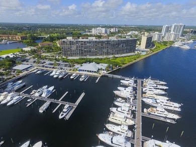 Beach Condo For Sale in North Palm Beach, Florida