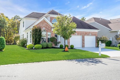 Beach Home For Sale in Waretown, New Jersey