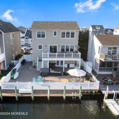 Beach Home For Sale in Brick, New Jersey