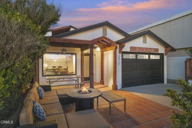 Beach Home For Sale in Oxnard, California