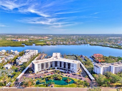 Beach Condo Sale Pending in Sarasota, Florida