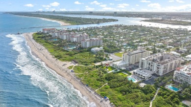 Beach Condo For Sale in Palm Beach Shores, Florida