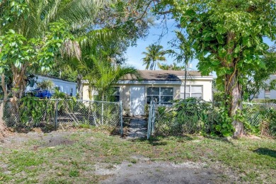 Beach Home For Sale in North Miami Beach, Florida