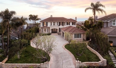 Beach Home For Sale in San Clemente, California