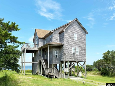 Beach Home For Sale in Frisco, North Carolina