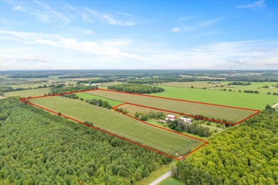 Beach Acreage For Sale in Sturgeon Bay, Wisconsin