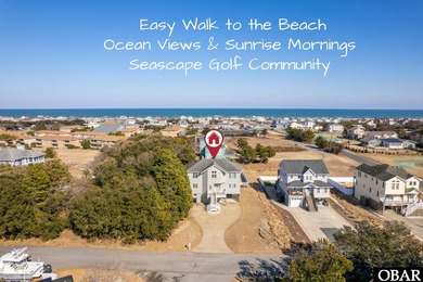 Beach Home For Sale in Kitty Hawk, North Carolina