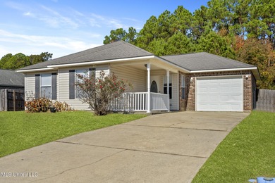 Beach Home For Sale in D Iberville, Mississippi