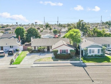 Beach Home Sale Pending in Huntington Beach, California