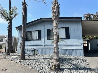 Beach Home For Sale in Oxnard, California