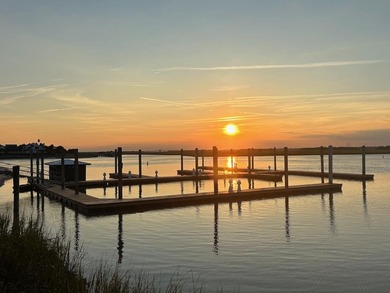 Beach Lot For Sale in Isle of Palms, South Carolina