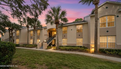 Beach Condo Active Under Contract in St Augustine, Florida
