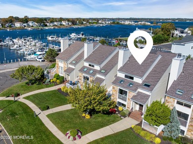 Beach Townhome/Townhouse Sale Pending in Long Branch, New Jersey