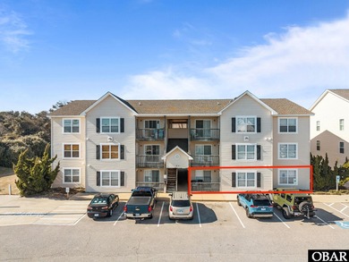 Beach Condo For Sale in Corolla, North Carolina
