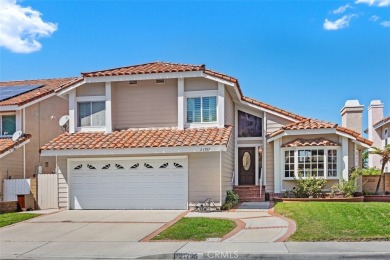 Beach Home For Sale in Mission Viejo, California