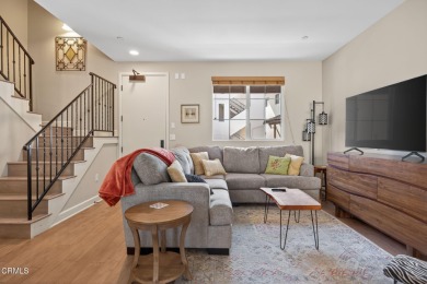 Beach Condo For Sale in Ventura, California