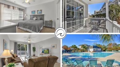 The Norman Retreat At Barefoot Resort! 3 Bedroom - Beach Vacation Rentals in North Myrtle Beach, SC on Beachhouse.com