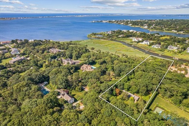 Beach Home For Sale in Westhampton, New York