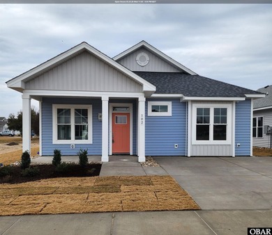 Beach Home For Sale in Grandy, North Carolina