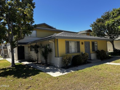 Beach Condo For Sale in Ventura, California