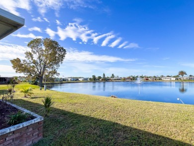 Beach Home For Sale in North Fort Myers, Florida